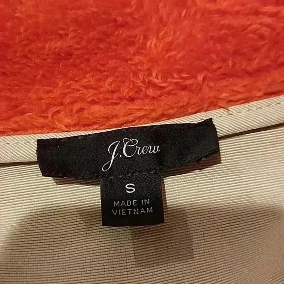 J Crew jacket - Picture 9 of 9